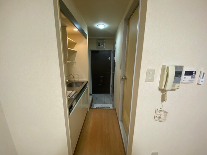 ル・グラン元町（８０２）の物件内観写真