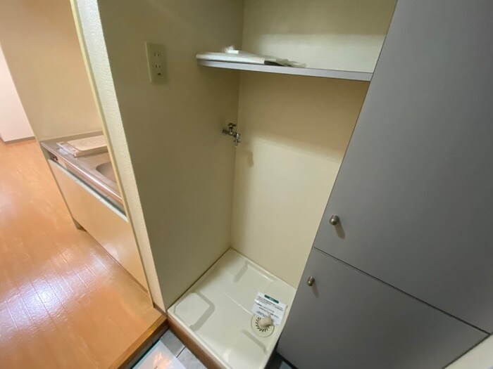 ル・グラン元町（８０２）の物件内観写真