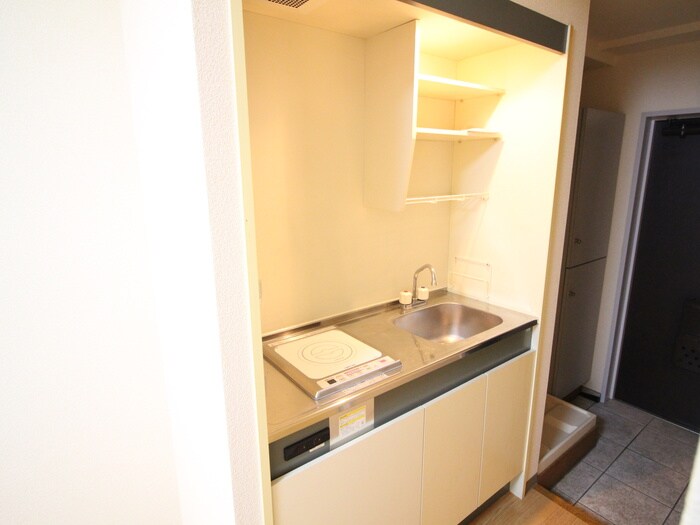 ル・グラン元町（８０２）の物件内観写真