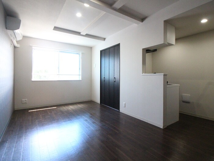 リブ・テイルの物件内観写真