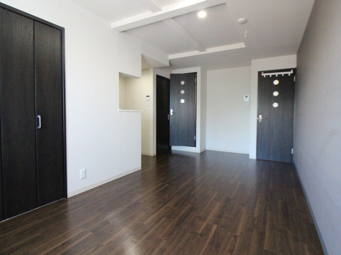 リブ・テイルの物件内観写真