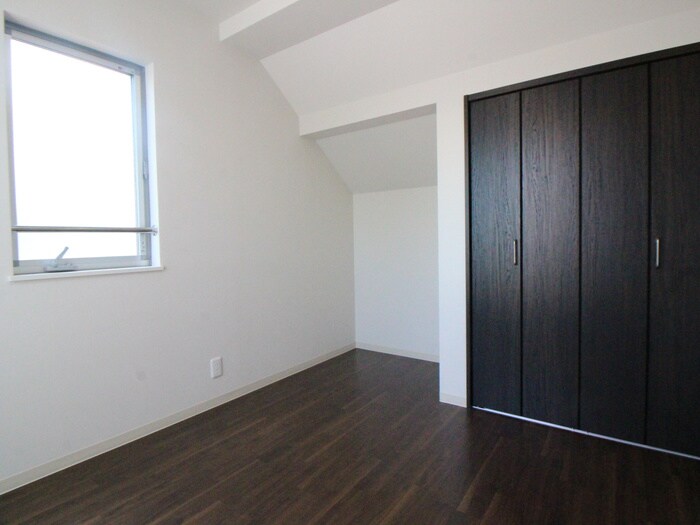 リブ・テイルの物件内観写真