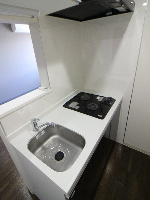 リブ・テイルの物件内観写真