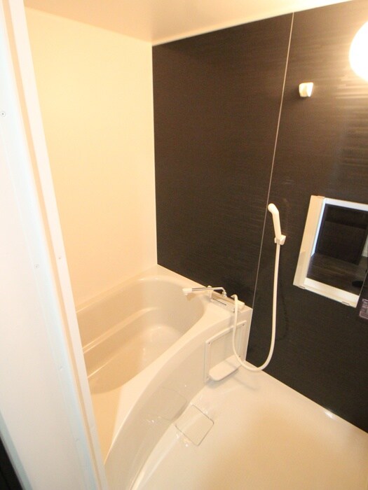 リブ・テイルの物件内観写真