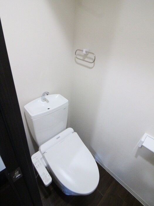 リブ・テイルの物件内観写真