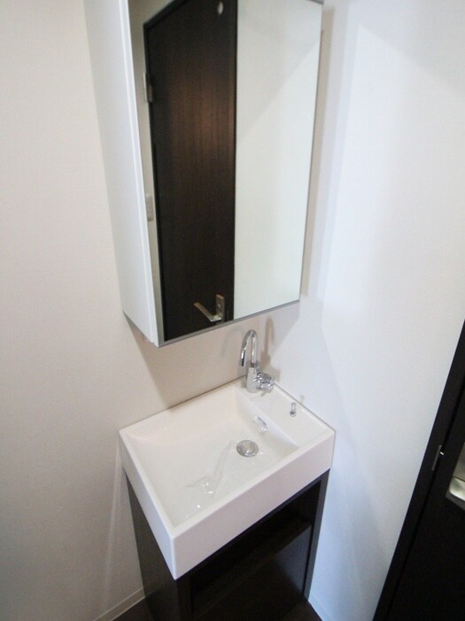 リブ・テイルの物件内観写真