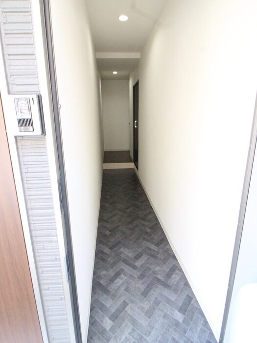 リブ・テイルの物件内観写真