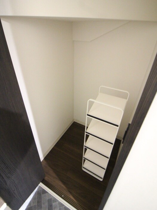 リブ・テイルの物件内観写真