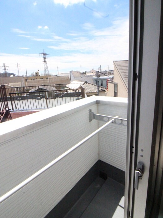 リブ・テイルの物件内観写真