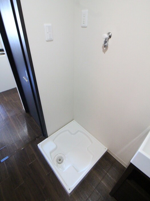 リブ・テイルの物件内観写真