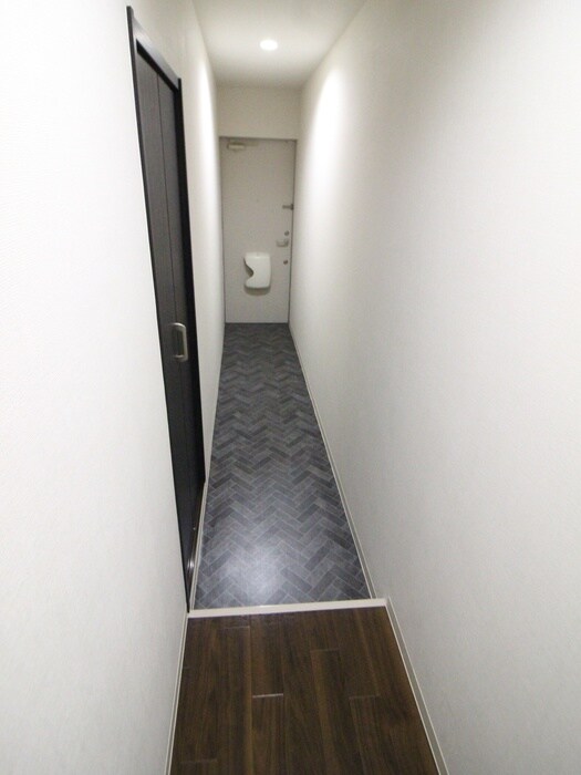 リブ・テイルの物件内観写真