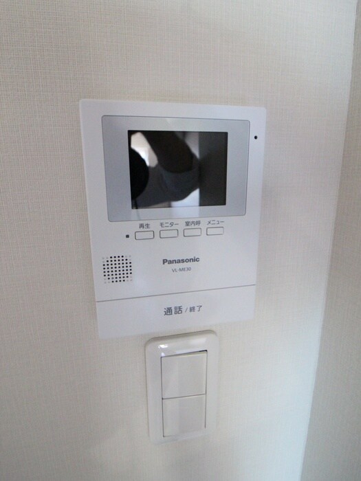 リブ・テイルの物件内観写真