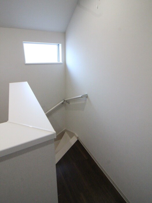 リブ・テイルの物件内観写真