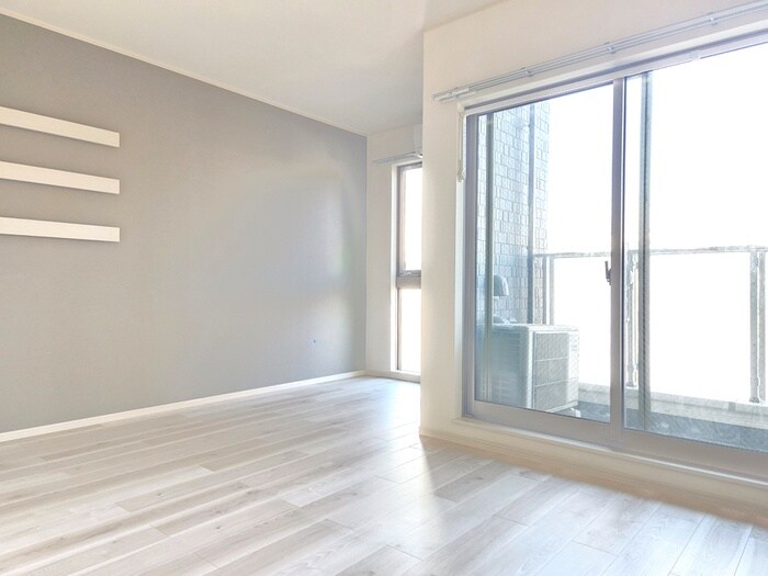 TREESⅡの物件内観写真