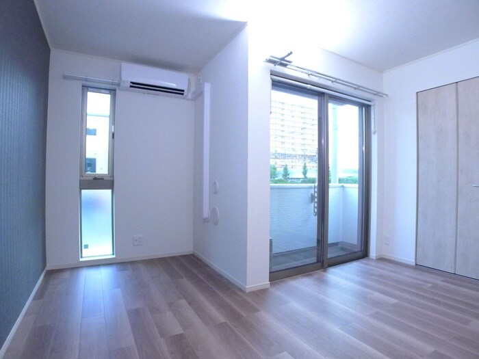 TREESⅡの物件内観写真