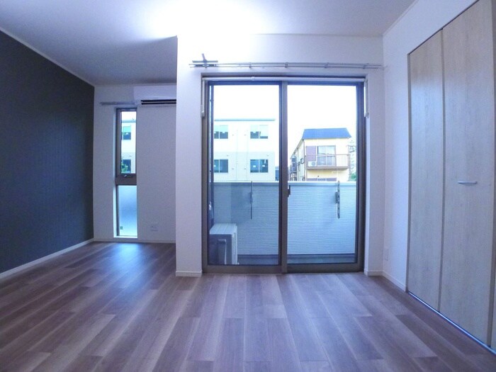 TREESⅡの物件内観写真