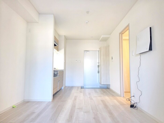 TREESⅡの物件内観写真