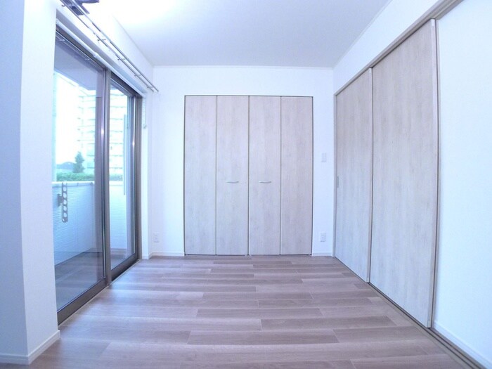 TREESⅡの物件内観写真