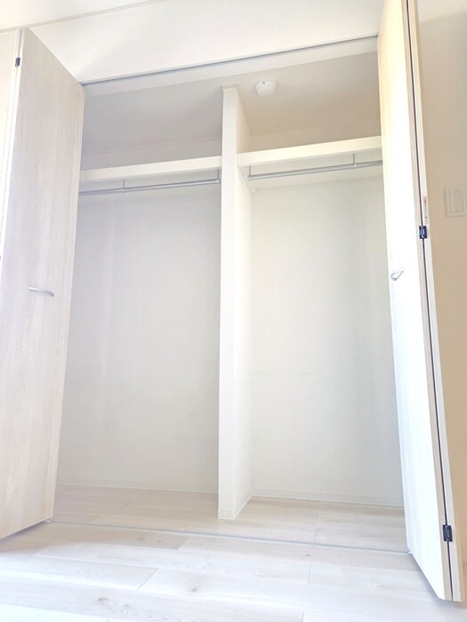 TREESⅡの物件内観写真