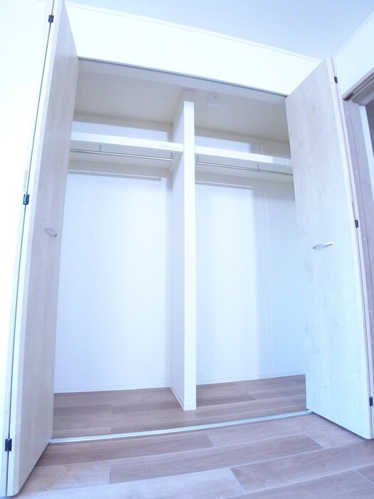 TREESⅡの物件内観写真