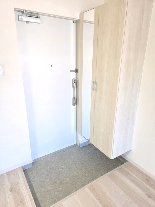 TREESⅡの物件内観写真