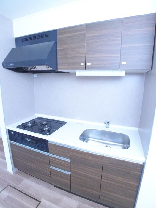 TREESⅡの物件内観写真