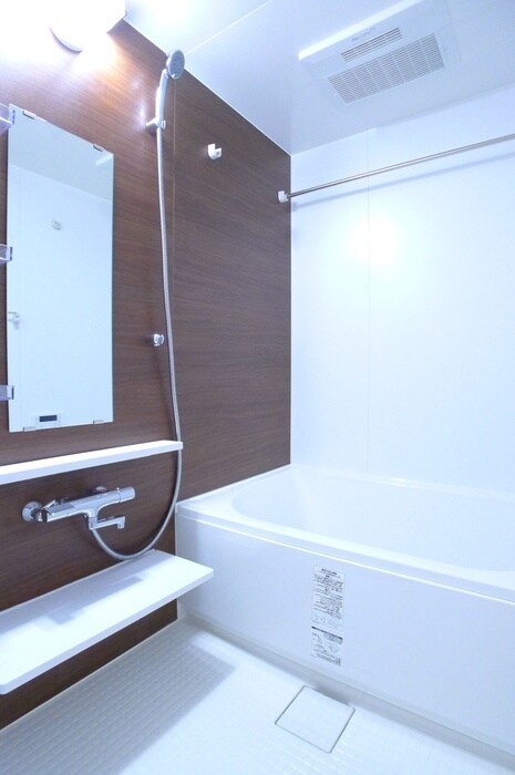 TREESⅡの物件内観写真