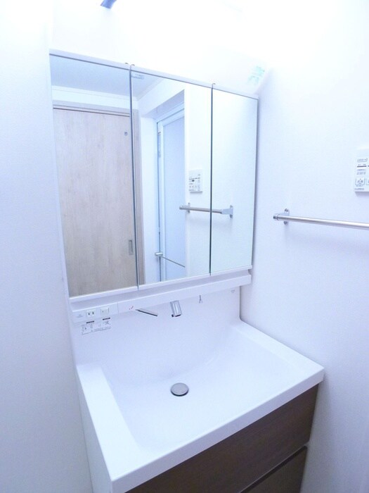 TREESⅡの物件内観写真