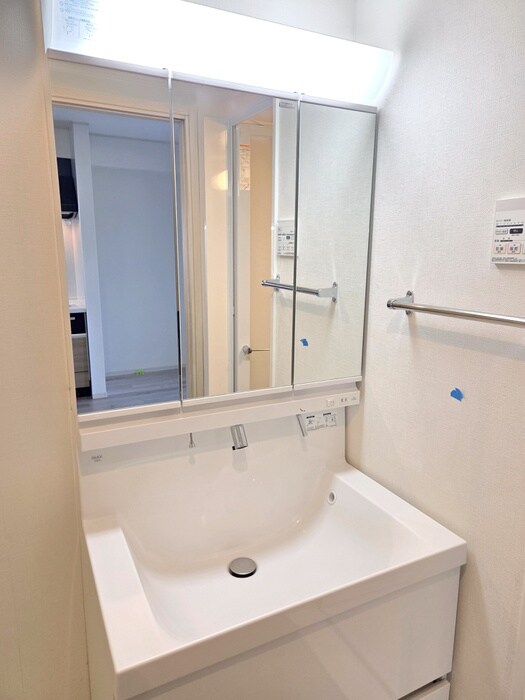 TREESⅡの物件内観写真