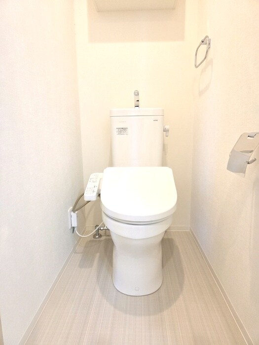 TREESⅡの物件内観写真