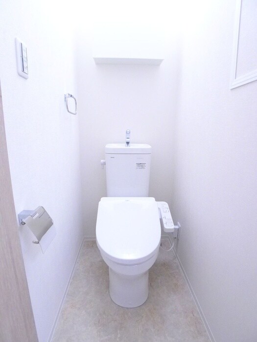 TREESⅡの物件内観写真