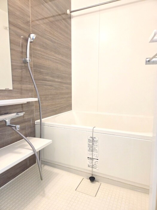 TREESⅡの物件内観写真