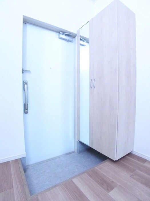 TREESⅡの物件内観写真