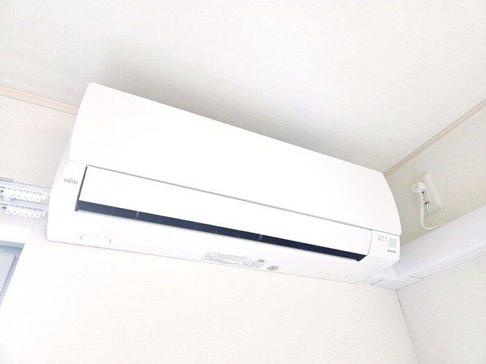 TREESⅡの物件内観写真