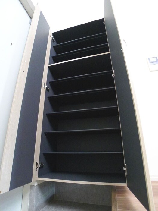 TREESⅡの物件内観写真