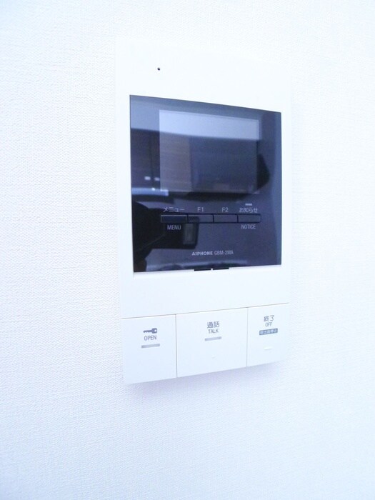 TREESⅡの物件内観写真