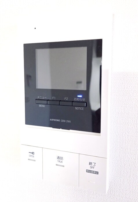 TREESⅡの物件内観写真