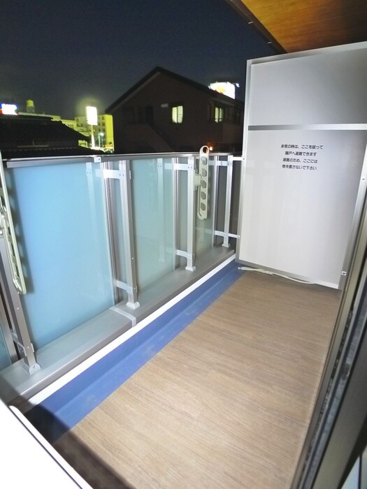 TREESⅡの物件内観写真