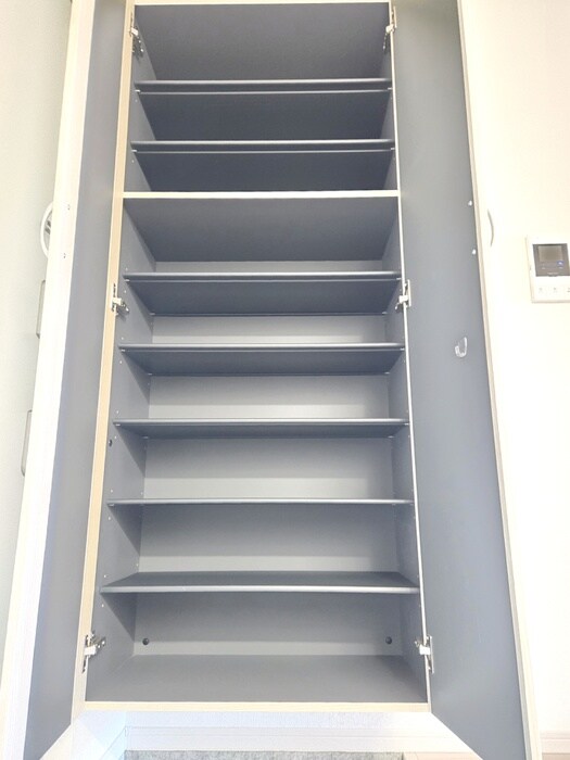 TREESⅡの物件内観写真