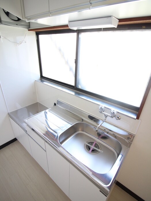 スカイハイムの物件内観写真