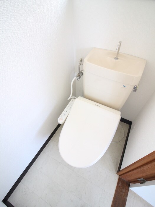 スカイハイムの物件内観写真