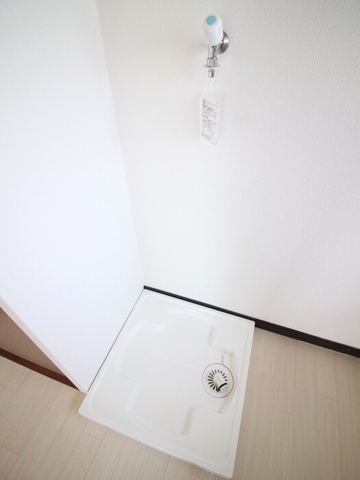 スカイハイムの物件内観写真