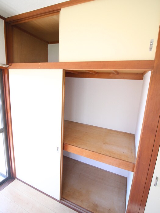 スカイハイムの物件内観写真