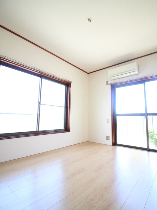 スカイハイムの物件内観写真