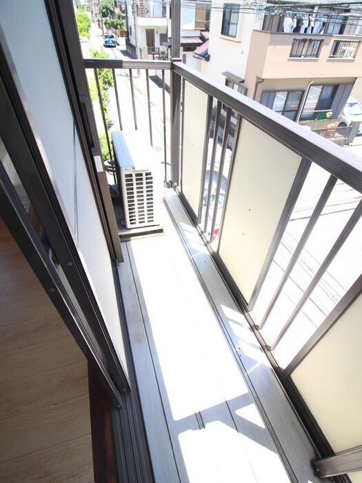 スカイハイムの物件内観写真