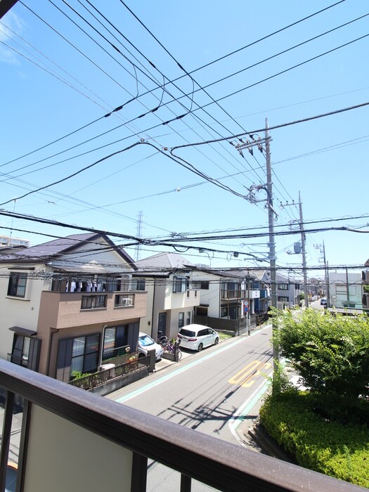 スカイハイムの物件内観写真