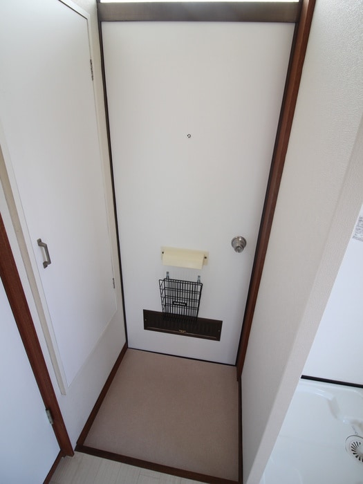 スカイハイムの物件内観写真