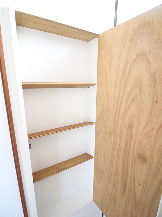 スカイハイムの物件内観写真