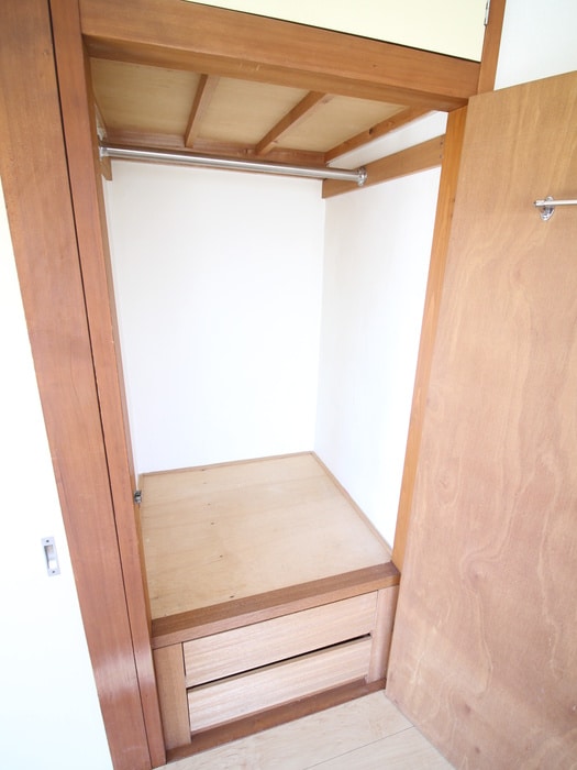 スカイハイムの物件内観写真