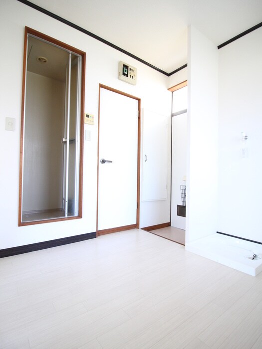 スカイハイムの物件内観写真